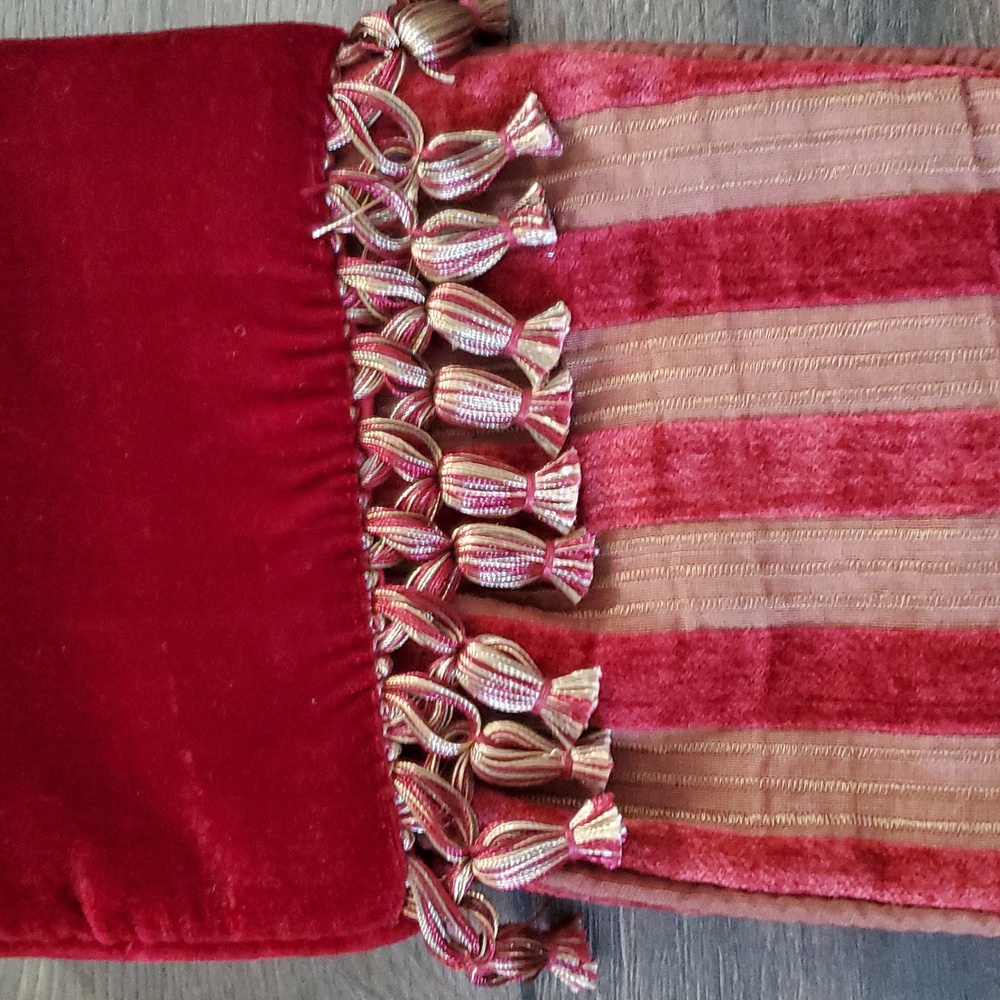 Christmas Stockings - Picture 8 of 12